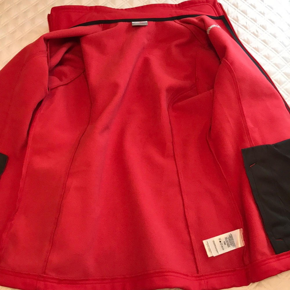 Columbia Jacket - Picture 6 of 8